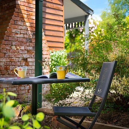 Fortuna Cottage Daylesford Εξωτερικό φωτογραφία