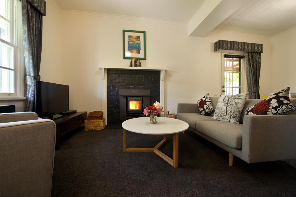 Fortuna Cottage Daylesford Εξωτερικό φωτογραφία