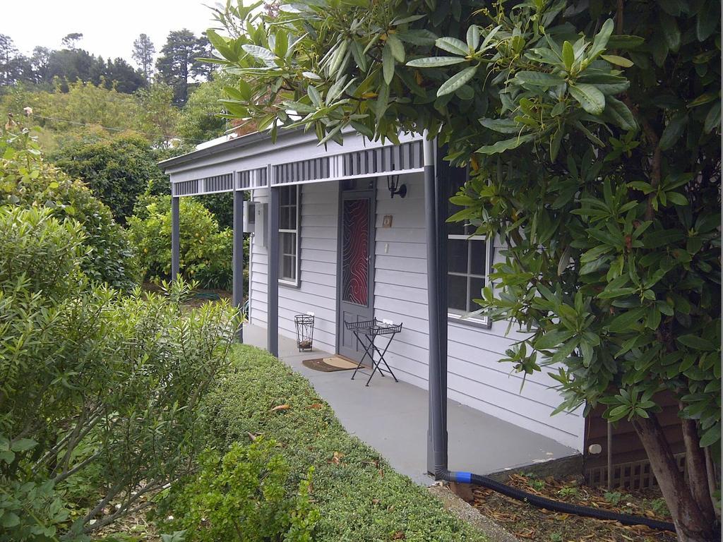 Fortuna Cottage Daylesford Εξωτερικό φωτογραφία