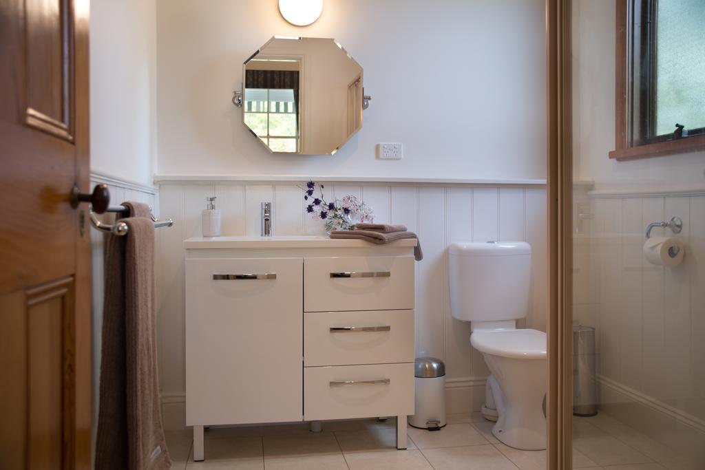 Fortuna Cottage Daylesford Δωμάτιο φωτογραφία