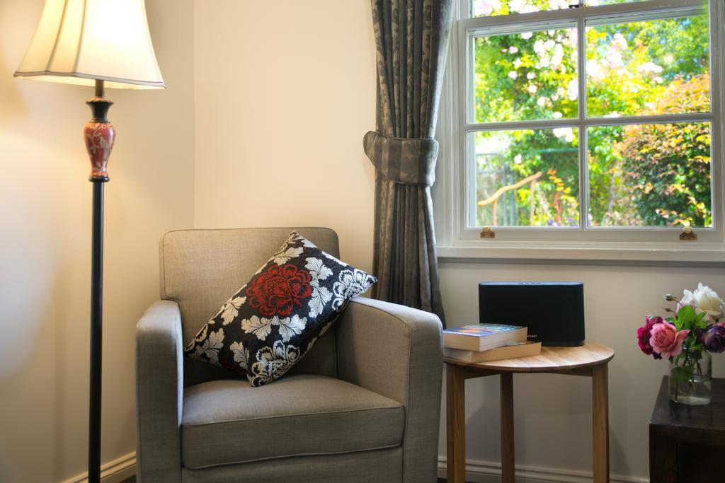Fortuna Cottage Daylesford Εξωτερικό φωτογραφία