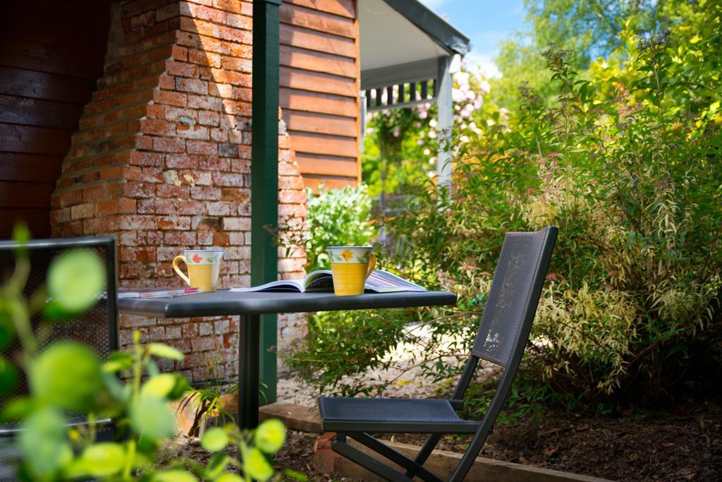 Fortuna Cottage Daylesford Εξωτερικό φωτογραφία